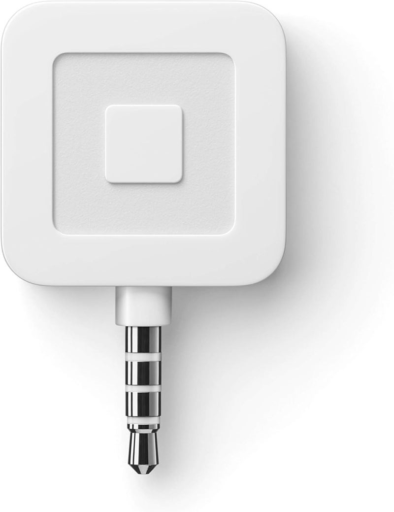 Square Reader for magstripe (headset jack) - Image 1
